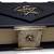 Leather-Bound Grimoires Book of Shadows - Occult Witchcraft Demonology 3 thumbnail