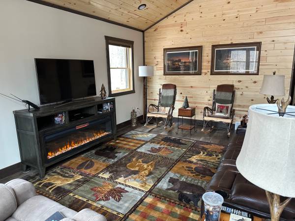 $759.900 / 2 habs - 1200 pies² - 65 acres con cabaña (Willard)63181787403905123