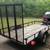 Lowes 5x10 utility trailer 4 thumbnail