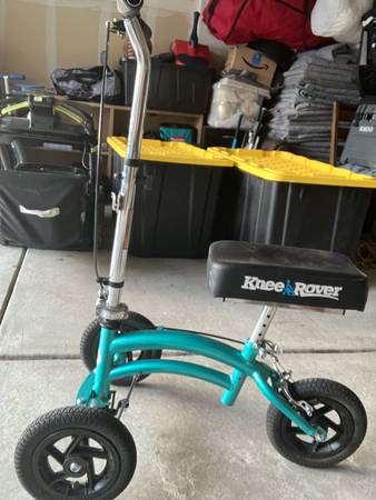 Knee Rover 1