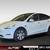 2022 Tesla Model Y Long Range SUV AWD All Wheel Drive Electric 1 thumbnail