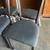 New Metal Frame Chairs 6 thumbnail