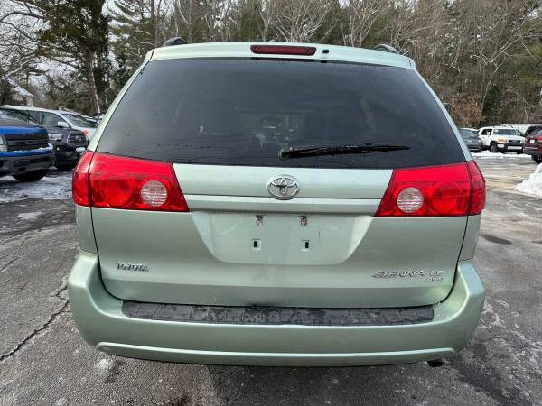 2010 Toyota Sienna LE 7 Passenger AWD 4dr Mini Van FINANCING AVAILABLE! - $6,750 (+ Best Auto Mart LLC)63623667190403124