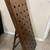 44 Bottles 🍷 French Wine Riddling Rack 4 Ft Tall for rotating bottles 1 thumbnail