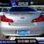 2012 Infiniti G37 G 37 G-37 Sedan X FOR ONLY 6 thumbnail