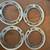 Vintage VW hubcaps 11 thumbnail