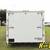 New 2026 8.5' x 24' Enclosed Trailer 4 thumbnail