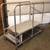 (Qty.3) EGA 20" Tall Aluminum Platform 2 thumbnail