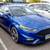 2018 *Ford* *Fusion* *Sport AWD* Lightning Blue 1 thumbnail