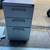 File Cabinet- 3 drawer- Gray 2 thumbnail