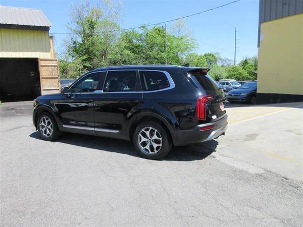 2020 Kia Telluride EX 4dr SUV CALL OR TEXT TODAY - $18,995 (+ House of Kars)63618594056835122