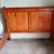 PINE WOOD QUEEN BED 1 thumbnail