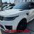 2018 Land Rover Range Rover Sport HSE Dynamic SUV 2 thumbnail