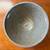 Hand-Thrown Studio Ceramic Bowl signed "Amika" – Purple Glaze 7" 5 thumbnail