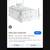 Beautiful queen, bedframe, like new, clean mattress, side table & lamp 10 thumbnail