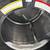 Black stainless front load Samsung washer and dryer electric 5 thumbnail
