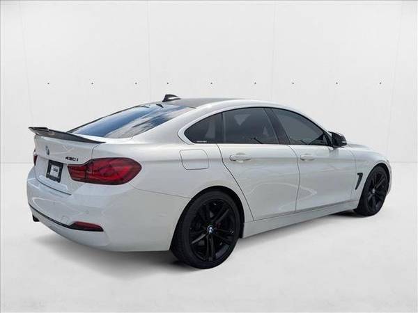 2020 BMW 4 Series  430i Hatchback - $15,998 (USA Jacksonville)63470255858561124