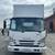 2022 ISUZU NRR 16' HIGH CUBE BOX TRUCK DIESEL ONLY 8K MILES LIFTGATE 2 thumbnail
