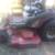 ferris 72" 3200Z zero turn mower 2 thumbnail