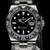 New 2025 Rolex GMT-Master II “Bruce Wayne” 40mm 126710GRNR Complete 1 thumbnail