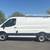 2019 FORD TRANSIT T-150 CARGO VAN WORK TRUCK WITH SHELVES 2 thumbnail