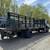 2015 Hino 258 BLACK LIFT GATE 22 FEET with 124,313 Miles-staten island 4 thumbnail