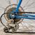 Vintage Miyata 610 25" steel frame 3 thumbnail