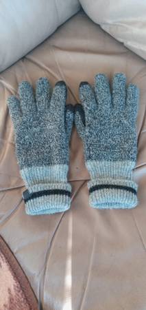 Gloves 1