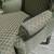 Lazy Boy/Axeville Wingback Chair 9 thumbnail