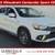 2019 Mitsubishi Outlander Sport White Sweet deal*SPECIAL!!!* 1 thumbnail