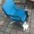 Pollock / Knoll style chair by General Fireproofing 1980  A38 2 thumbnail
