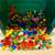 Multilink Counting Cube Blocks with Some Lego's Mixed In Approx 15 lbs 3 thumbnail