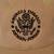 American Embassy Hat /Cap Amman Jordan Like-New Condition 2 thumbnail