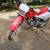 2017 Honda XR650L 2 thumbnail