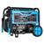 13000 watt Duel Fuel Remote Control Generator 2 thumbnail