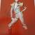 David Bowie autographed 8x10 picture 2 thumbnail