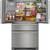 Appliances VA, 36” Counter - Depth Refrigerators Starting 24 thumbnail