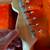 1989 Vintage Fender Eric Clapton Stratocaster “Blackie” 9 thumbnail