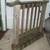 RAILING Deck Patio Porch Outdoor Safety Heavy Wood Rail Fence Gate 4 thumbnail