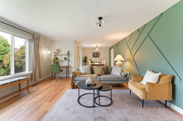 $3400.00 / 2br - 1310ft2 - One level hidden gem - Furnished 2Bd / 2BA near Royal Oaks Club/VanMal64038885634178120