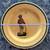 Vintage Provence Souleo 11-3/4 Dinner & 9" Salad Plate CHIPPED $8 both 5 thumbnail