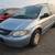 2003 *Chrysler* *Town & Country* *4dr LX FWD* Blue 1 thumbnail