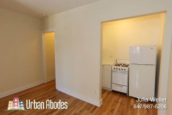 $1,295 / 400ft2 - $300 OFF FIRST MONTH'S RENT! Attractive Studio, 1 Bath in Lakeview (Lakeview)64041646544770123