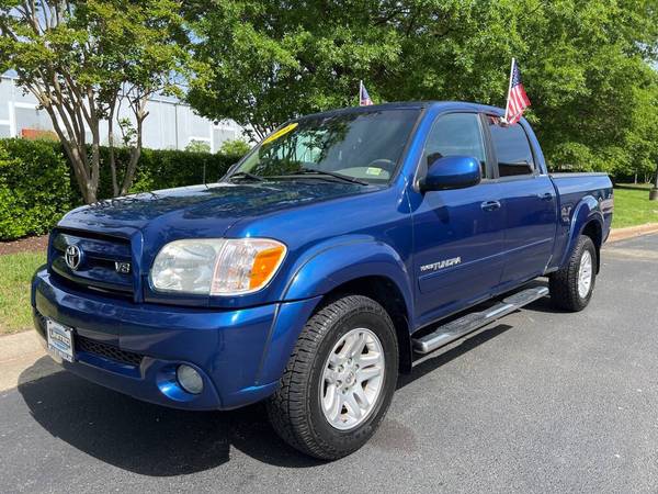 2006 Toyota Tundra Must See - $15,99563621739855235123