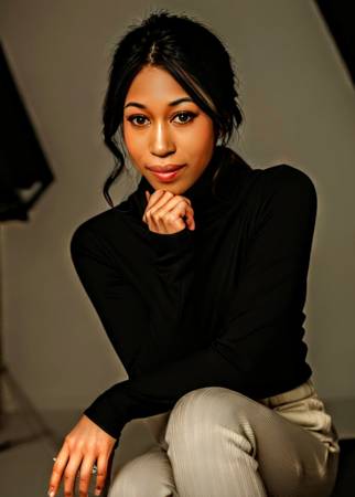 Experience the art of blissful relaxation Alexis🌼 1