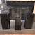 (3) Speakers - Onkyo SKF-540F - audio sound system home 5 thumbnail
