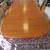Danish Teak Table and 4 Chairs 4 thumbnail