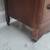 Adorable antique pedestal desk 5 thumbnail