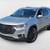 2021 Chevrolet Traverse AWD All Wheel Drive Chevy RS SUV 1 thumbnail