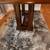 Raymour & flanigan Dining room set 4 thumbnail